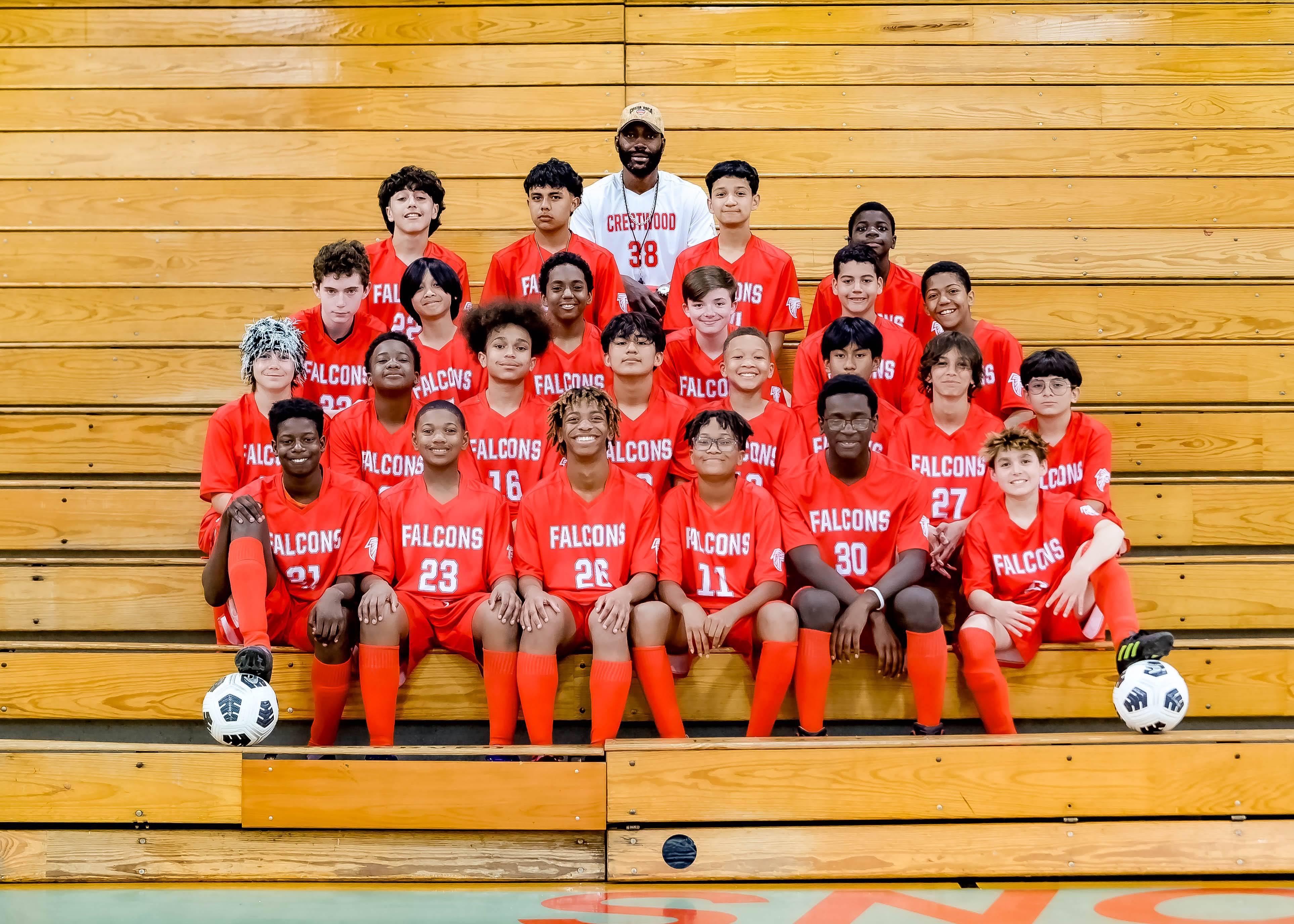 Personal Soccer Coaching